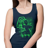 The Earth Power - Tank Top