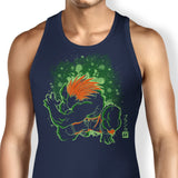 The Electric Savage - Tank Top