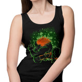 The Electric Savage - Tank Top