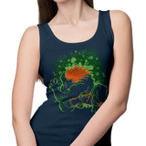 The Electric Savage - Tank Top