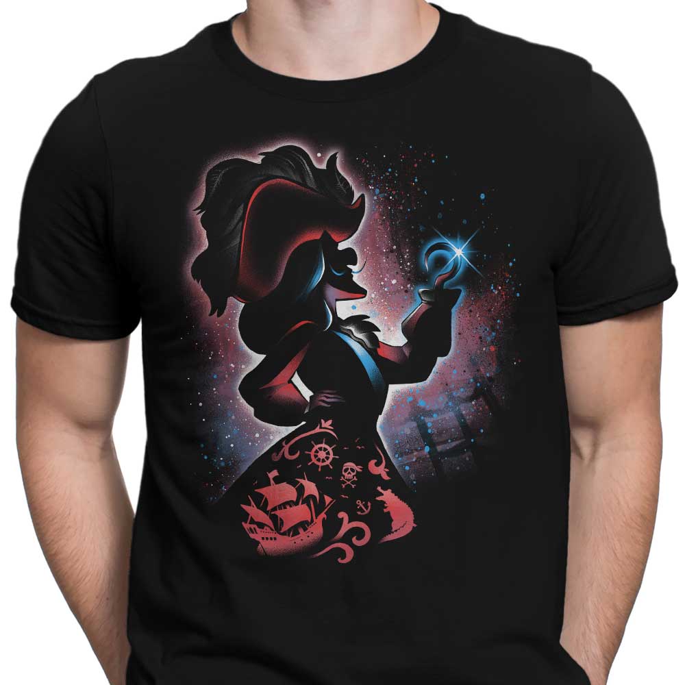 The Elegant Pirate - Men's Apparel