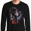 The Elegant Pirate - Long Sleeve T-Shirt
