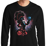 The Elegant Pirate - Long Sleeve T-Shirt