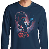 The Elegant Pirate - Long Sleeve T-Shirt
