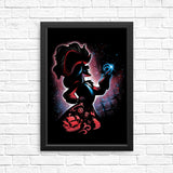 The Elegant Pirate - Posters & Prints