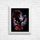 The Elegant Pirate - Posters & Prints