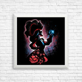 The Elegant Pirate - Posters & Prints