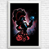 The Elegant Pirate - Posters & Prints