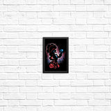 The Elegant Pirate - Posters & Prints