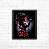 The Elegant Pirate - Posters & Prints