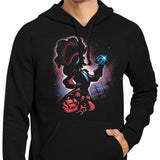The Elegant Pirate - Hoodie