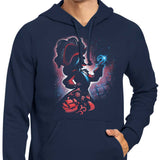 The Elegant Pirate - Hoodie