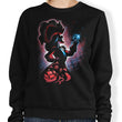 The Elegant Pirate - Sweatshirt