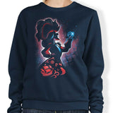 The Elegant Pirate - Sweatshirt