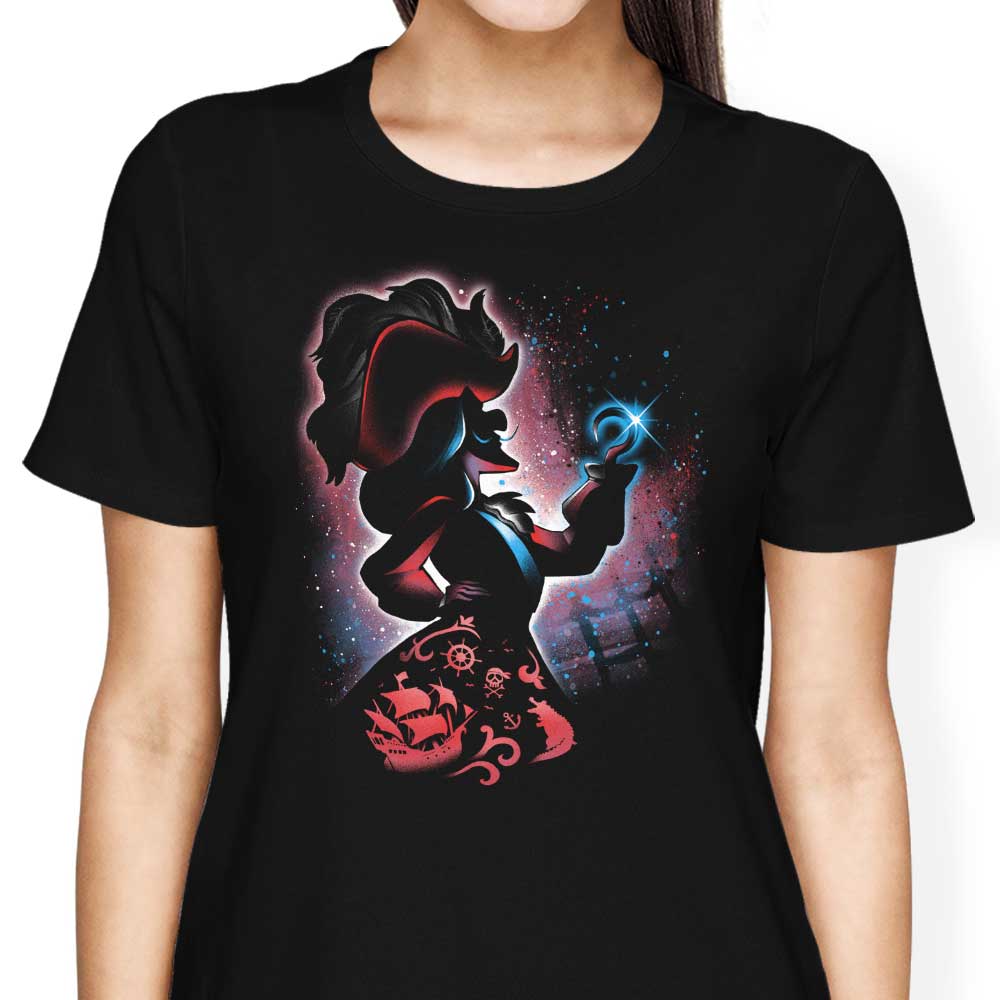 The Elegant Pirate - Women's Apparel