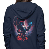 The Elegant Pirate - Hoodie