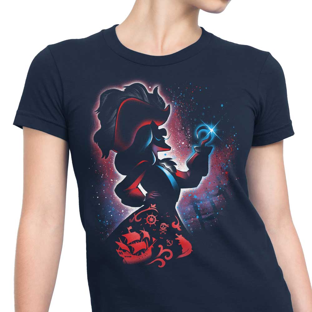 The Elegant Pirate - Women's Apparel