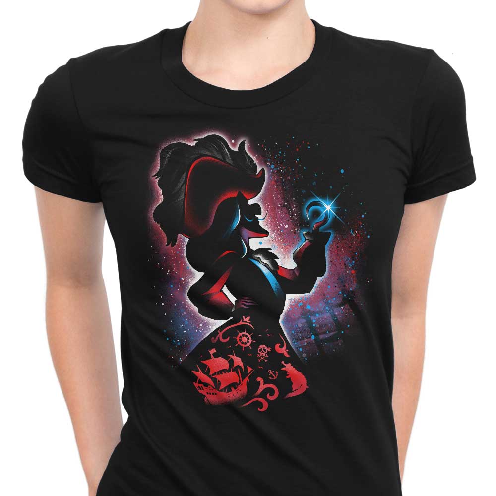 The Elegant Pirate - Women's Apparel