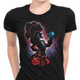 The Elegant Pirate - Women's Apparel