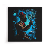 The Eleventh - Canvas Print