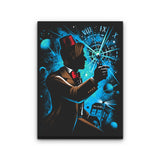 The Eleventh - Canvas Print