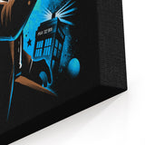 The Eleventh - Canvas Print