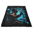 The Eleventh - Fleece Blanket