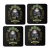 The Eleventh Hour - Coasters