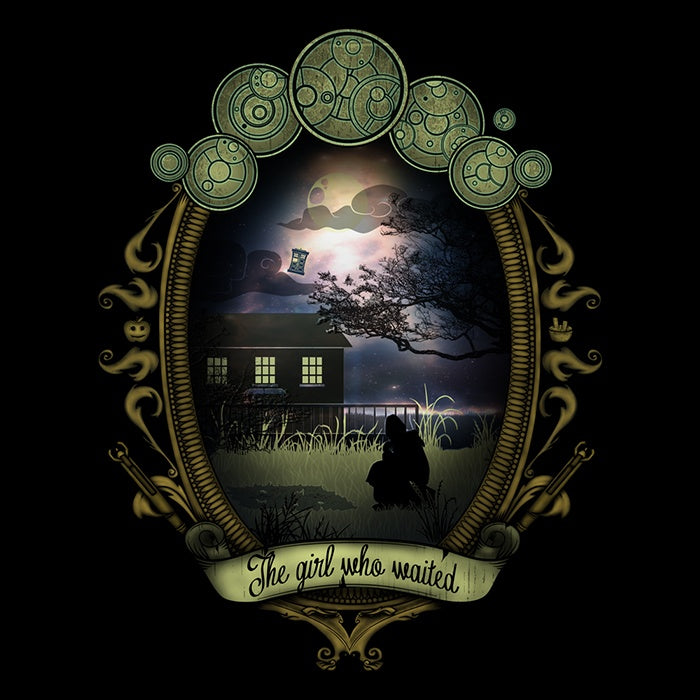 The Eleventh Hour - Wall Tapestry