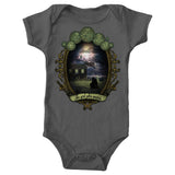 The Eleventh Hour - Youth Apparel