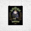 The Eleventh Hour - Poster