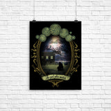 The Eleventh Hour - Poster