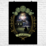 The Eleventh Hour - Poster