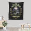 The Eleventh Hour - Wall Tapestry