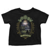 The Eleventh Hour - Youth Apparel