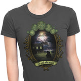 The Eleventh Hour - Women's Apparel