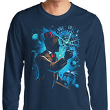 The Eleventh - Long Sleeve T-Shirt