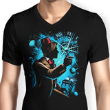 The Eleventh - Men's V-Neck