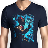 The Eleventh - Men's V-Neck