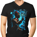 The Eleventh - Men's V-Neck