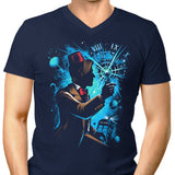 The Eleventh - Men's V-Neck