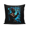 The Eleventh - Throw Pillow