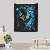 The Eleventh - Wall Tapestry