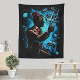 The Eleventh - Wall Tapestry