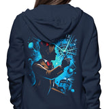 The Eleventh - Hoodie