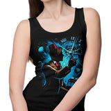 The Eleventh - Tank Top