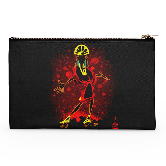 The Emperor - Accessory Pouch