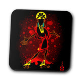 The Emperor - Coasters