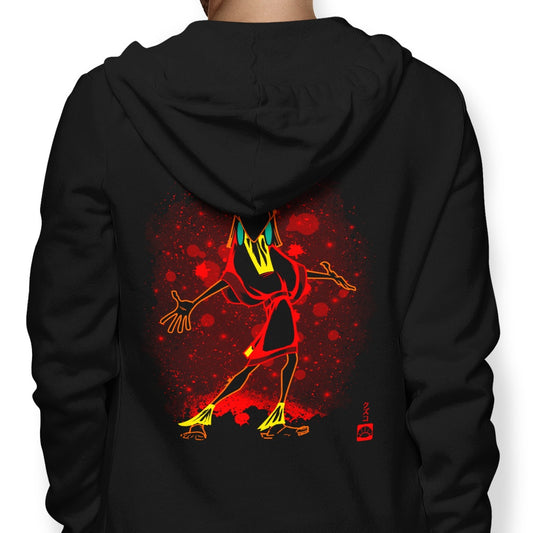 The Emperor - Hoodie