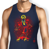 The Emperor - Tank Top